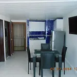 Apartamento Con Vista Al Mar 1005