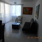 Apartamento Con Vista Al Mar 1005