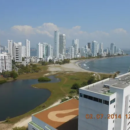 Apartment Apartamento Con Vista Al Mar 1707