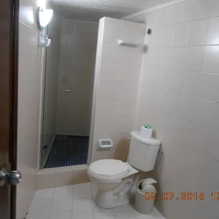 Apartamento Con Vista Al Mar 1707