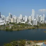 Apartamento Con Vista Al Mar 1005