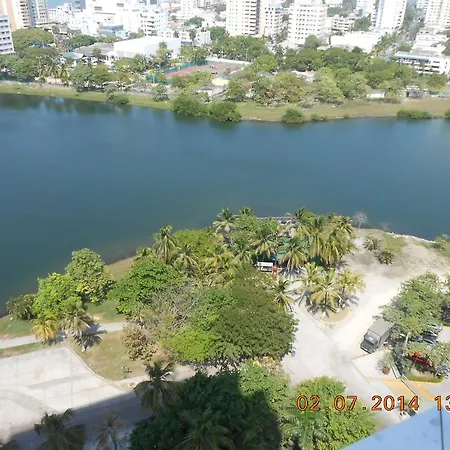 Apartamento Con Vista Al Mar 1707 Apartamento Cartagena