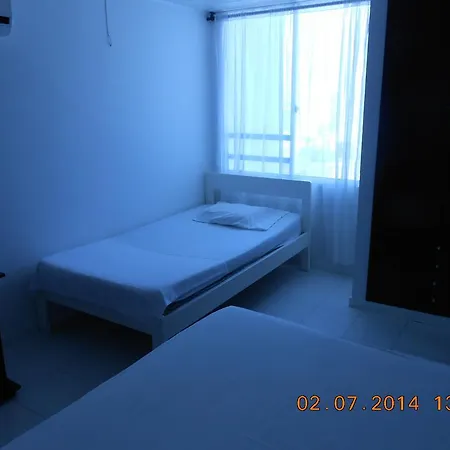 Apartamento Con Vista Al Mar 1707 Apartamento